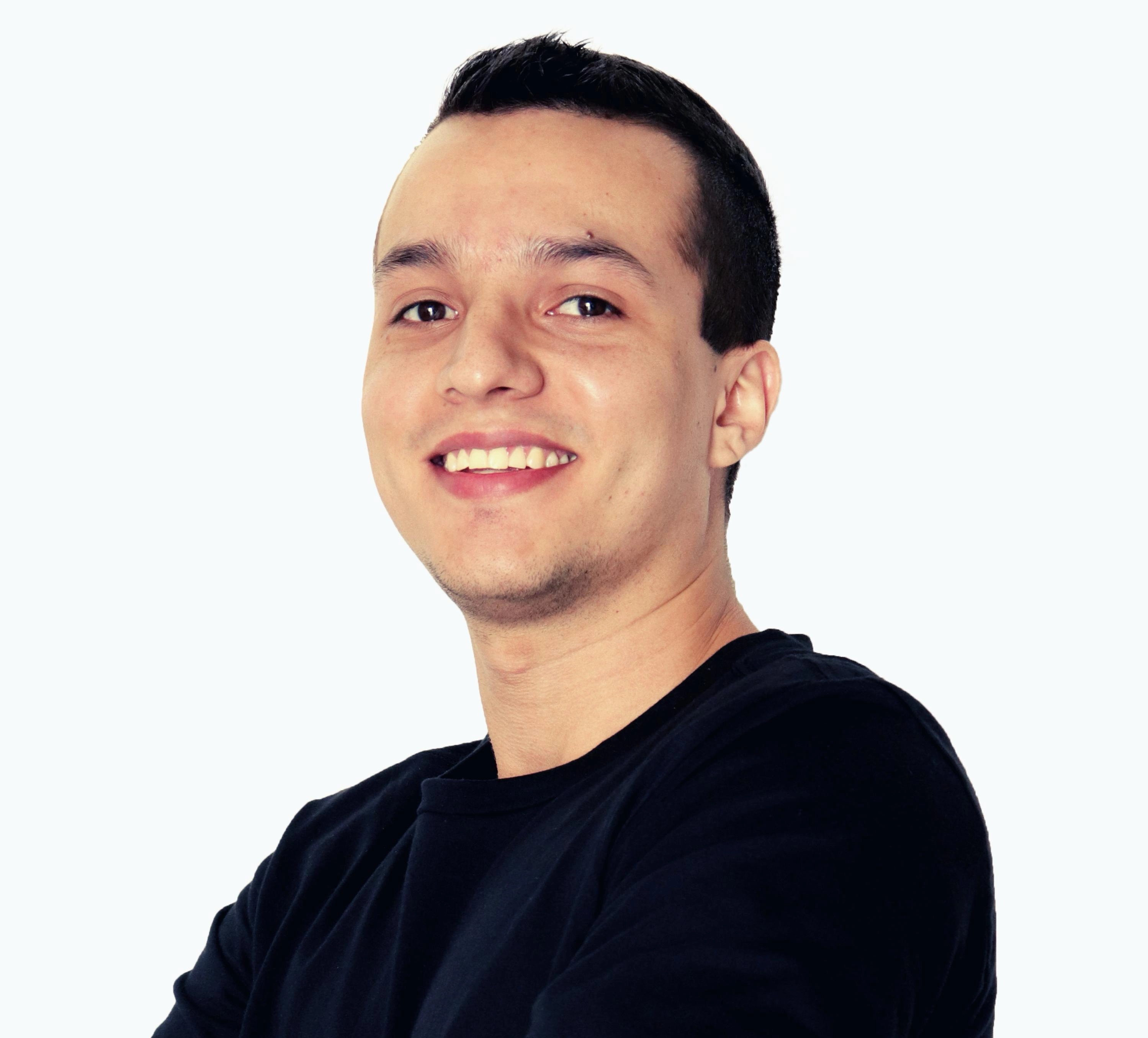 Foto de Mateo